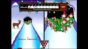 ElfBowling